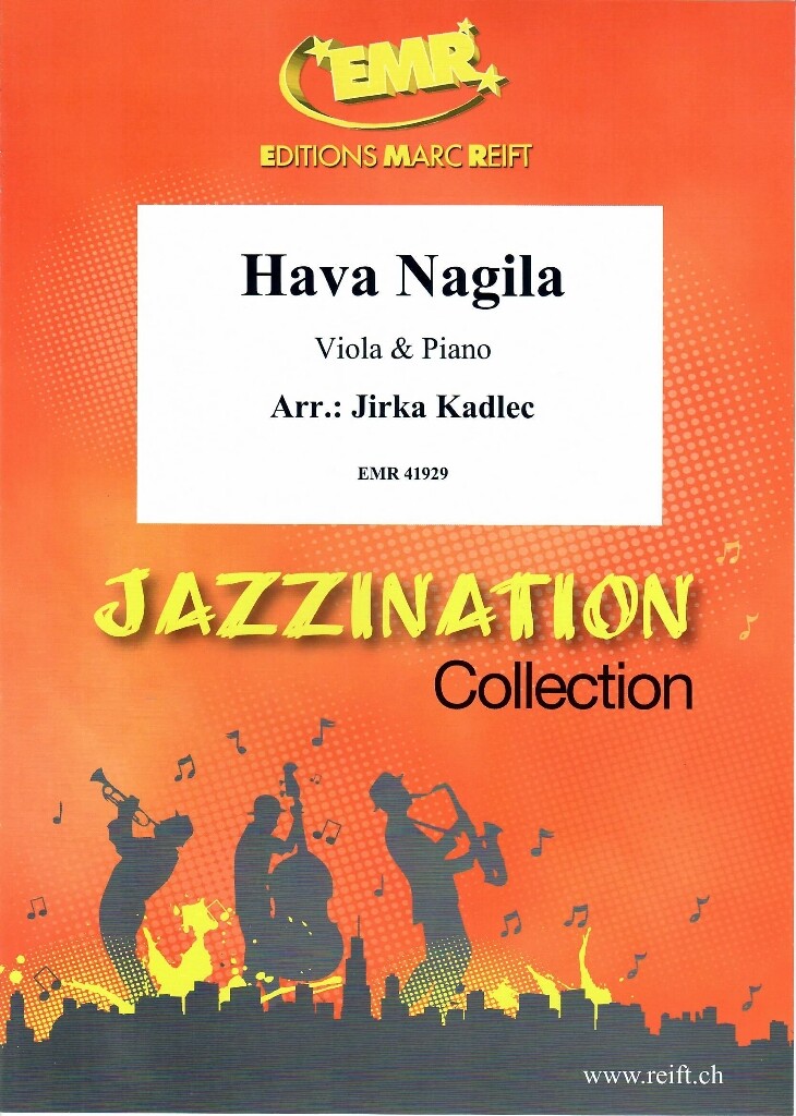 Hava Nagila